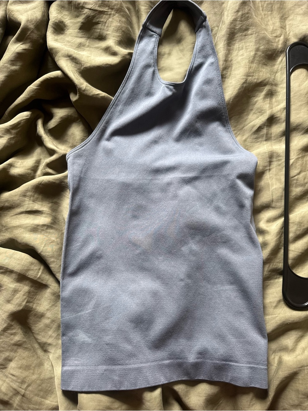 Free People Light Halter Bandeau Tank